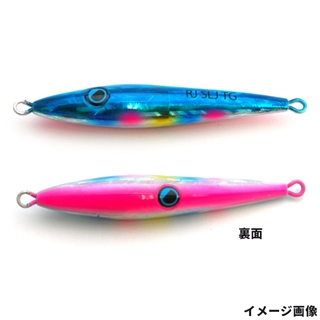 ライズジャパン ライズジグ SLJ TG 45g RJ028. アカキンミドキン