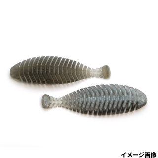 HT125-スモークシャッド