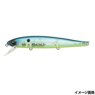 レイドジャパン ジャークリッパー 001.子持ちオイカワ【ゆう