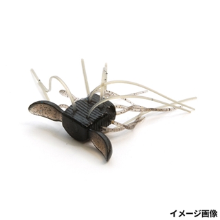 126.ダークスモーク