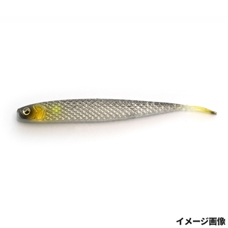 レイドジャパン ワーム スーパーフィッシュローラー 6.5インチ