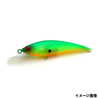 レイドジャパン レベルシャッド スプリンター 68SR 007.シラウオ