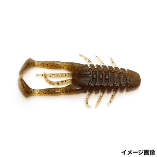 076.パイルシュリンプ