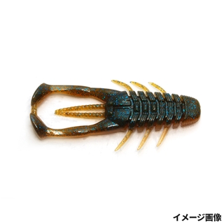 127.マッディーシュリンプ