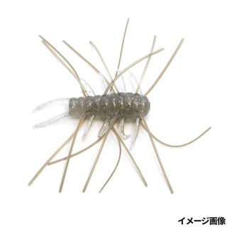 129.スモークシルバー