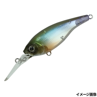 ガンクラフト　アイルトン 63MR セット売り GAN CRAFT（ガンクラフト） アイルトン63MR フローティング クランク