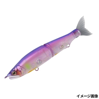 ガンクラフト 鮎邪 ジョインテッドクロー 128 タイプF #28