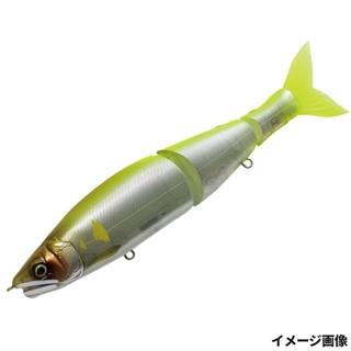 #15 フラッシングGMチャート