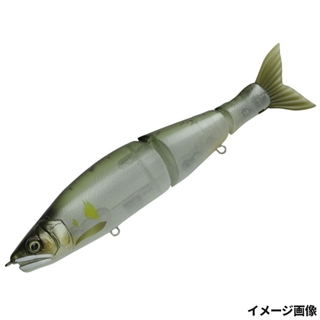 #07 シースルー邪鮎