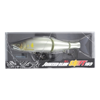 #29 ホワイトバック鮎