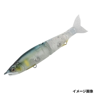 ガンクラフト　ジョインテッドクロー　128 type-F 5本まとめてセット Amazon.co.jp: ガンクラフト(Gan Craft) ジョインテッドクロー