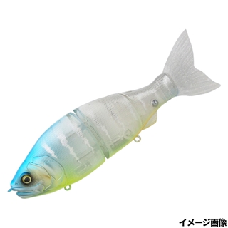 ガンクラフト 鮎邪 ジョインテッドクロー ラチェット184 #04 GM