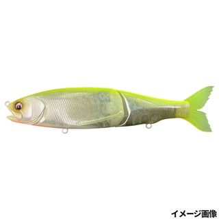 #01 グリッタークリアチャート