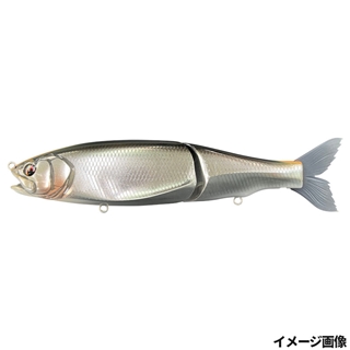 #06 東岸黒銀ハス