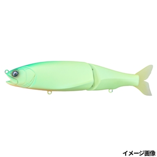 #08 マットライムチャート