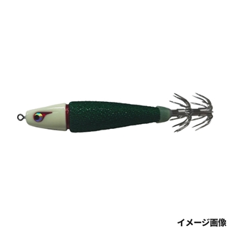 ケイムラグローヘッドミドリ