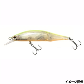 ホワイトパールチャート