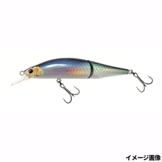 メタリックローチ