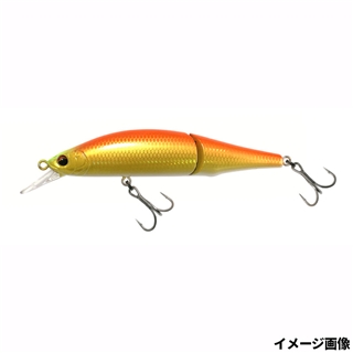 オレンジゴールド