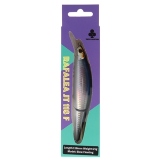 メタリック ローチ