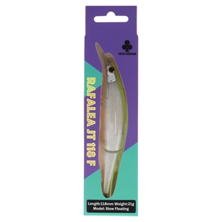 ホワイトパールチャート