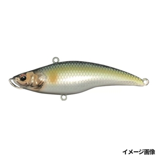 トレフルアユ