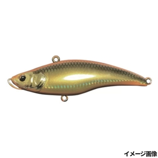 オレンジゴールド