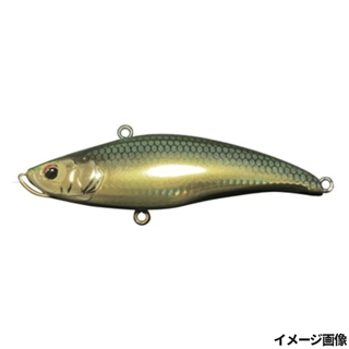 トレフル緑金