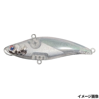 ゴーストクリアーラメ