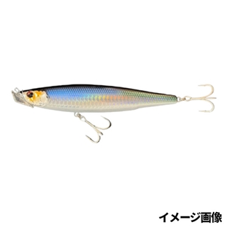 メタリックローチ