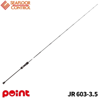 シーフロアコントロール ジャムロッド 3.5フォース JR 603-3.5