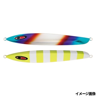 シーフロアコントロール アム 150g チタンチャートゼブラグロー