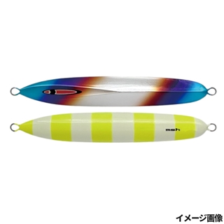 チタンチャートゼブラグロー