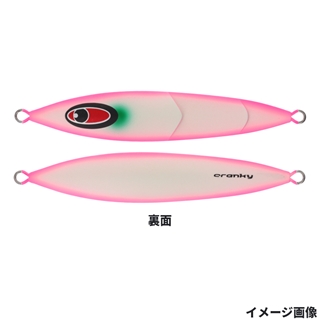 オールグローピンクエッジ