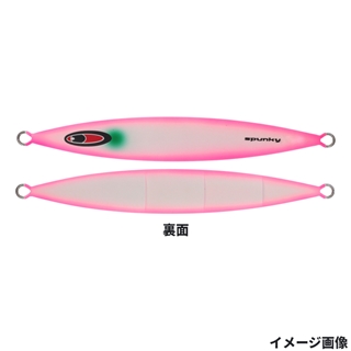 シーフロアコントロール　スコーツ450g3色セット値下げ中！ シーフロアコントロール スパンキー 180g オールグローピンク