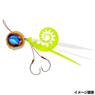 チタンチャート