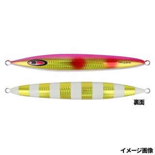 シキシマゼブラグロー