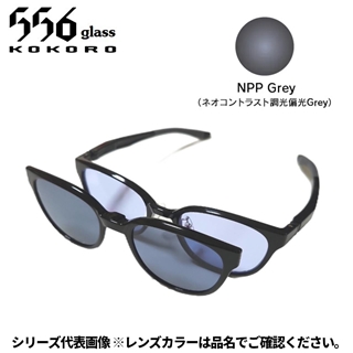 NPP Grey