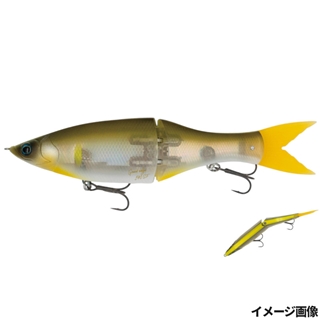 #001フレッシュネスアユP