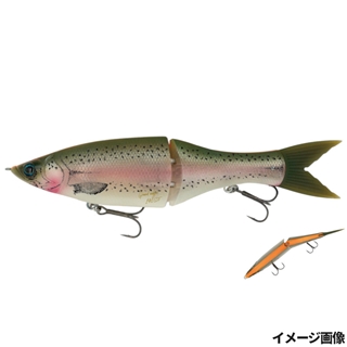 #002カリフォルニアレインボーGN