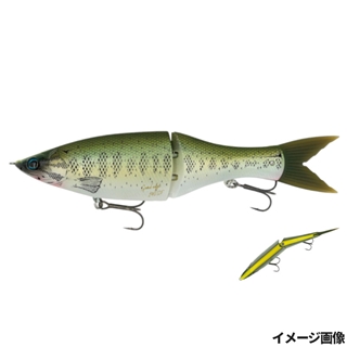 #003サンシャインラージマウスバスN