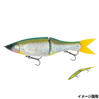 #005ヤミーヘリングH