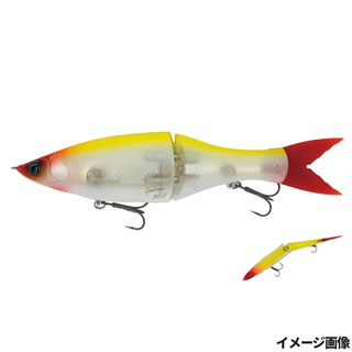 #006バックファイヤーP