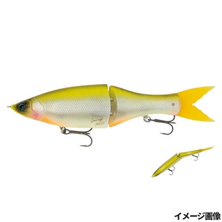 #007ビジブルシャッドG