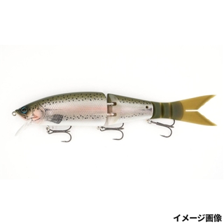 #002カリフォルニアレインボーGN