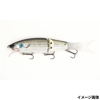 #012ストレイマレットN