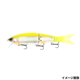 #007ビジブルシャッドG