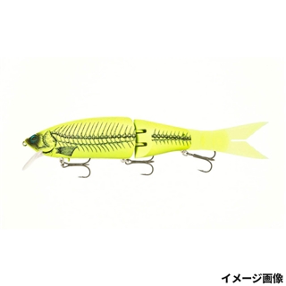 #303イエローキャスパーN