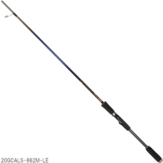 オリムピック グラファイトリーダー カラマレッティー ANNIVERSARY20TH