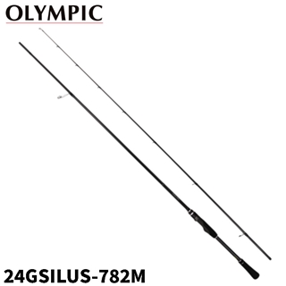 オリムピック シルベラードUX 24GSILUS-782M - 釣具のポイント